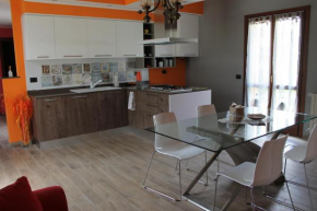 Large apartment between Milan and Como Lentate Sul Seveso